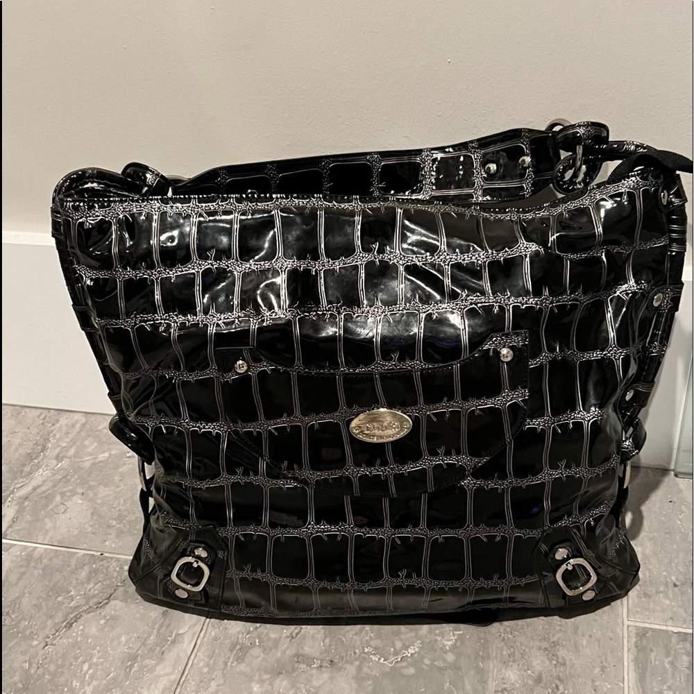 D&G tote bag